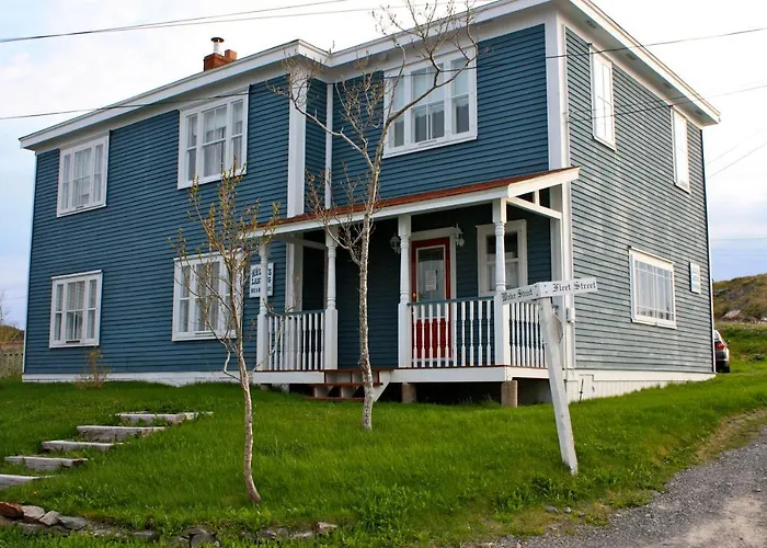 Kelly'S Landing Hotel Trinity