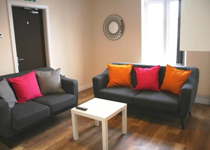 Premier Lodge Central Wolverhampton