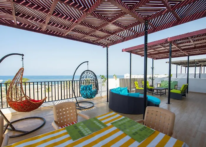 Lana Villa Maskat