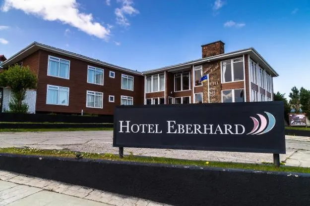 Hotel Capitán Eberhard Puerto Natales