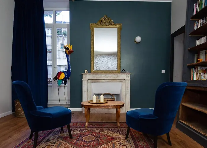 Babbu Hotel Bastia 