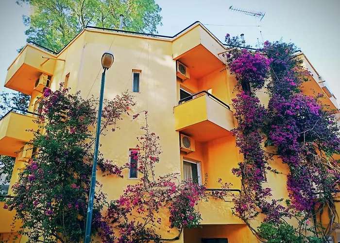 Drosia Hotel Georgioupoli