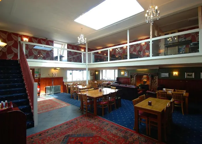 The Gladstone Bed & Breakfast Penmaenmawr