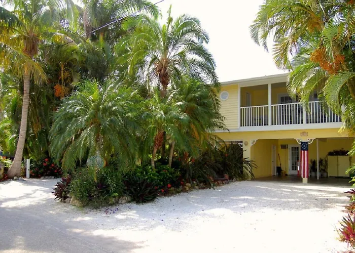 Siesta Palms By The Beach Siesta Key