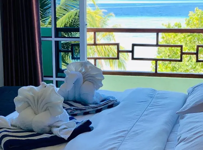 Ilaa Beach Maldives Gulhi