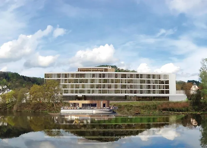 Emser Thermenhotel Bad Ems