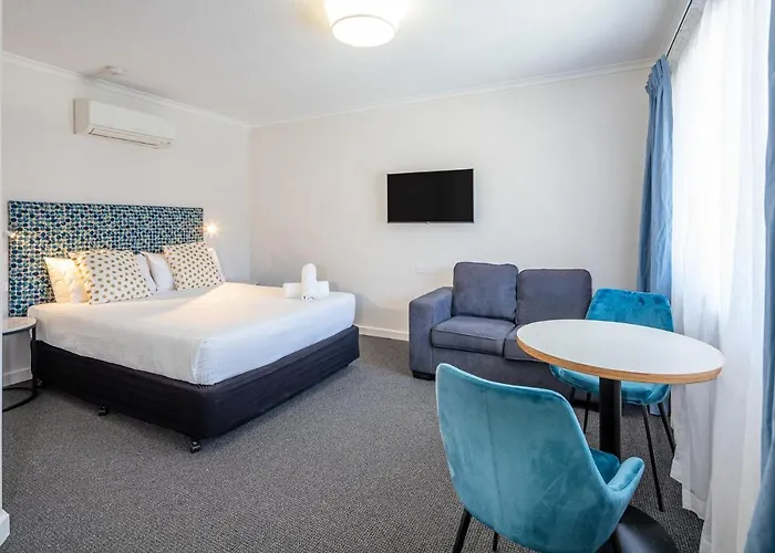 Batemans Bay Lodge