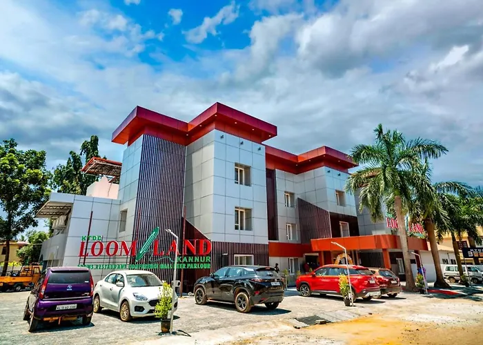 Ktdc Loom Land, Kannur