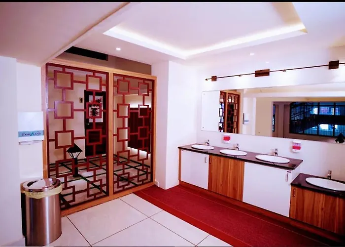 Ktdc Loom Land, Kannur