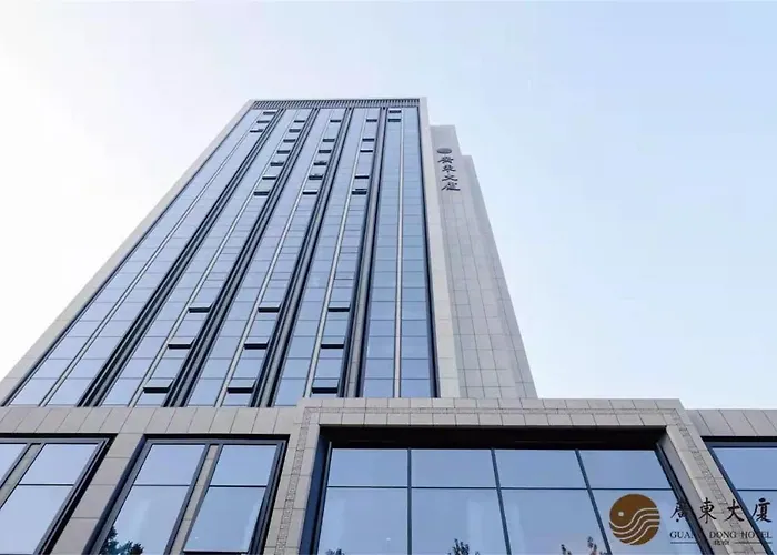 Beijing Guangdong Hotel