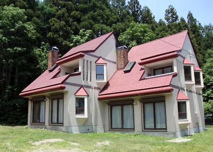 Cottage Hotel Fenice Hakuba