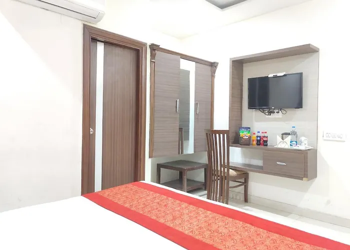 Hotel Smile Amritsar