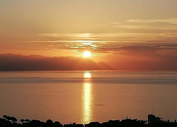 La Bella Suit Otel Kuşadası