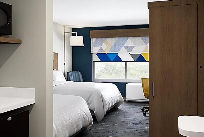 Holiday Inn Express - New Rochelle By Ihg