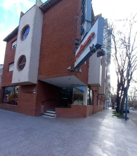 Hotel Perlamar Mar del Plata