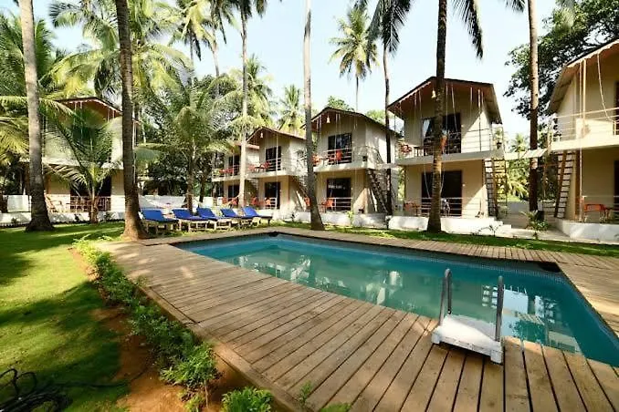 La Perla Resort By Circle Hotels & Resort Morjim