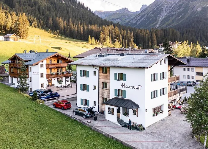 Montfort Lech