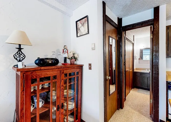 Wildernest Getaway Hotel Silverthorne