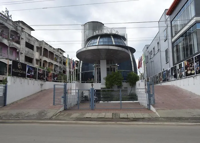 Hotel Millionday Mayiladuthurai