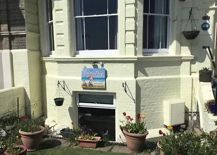 The Coventry Guest House Lowestoft