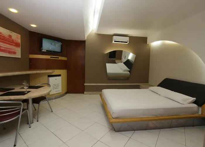 Raru'S Motel Litoral Norte (Adults Only) Natal