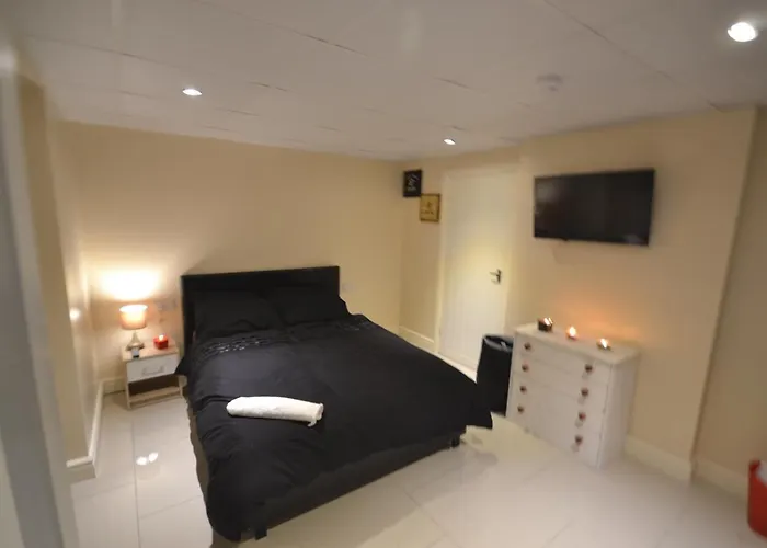 Premier Lodge Central Wolverhampton