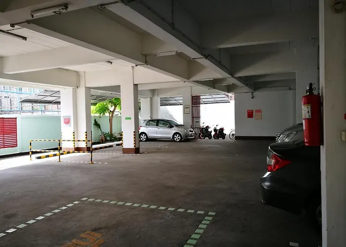 J.Residence กรุงเทพมหานคร