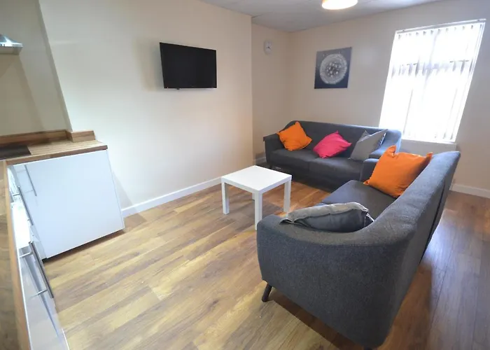 Premier Lodge Central Wolverhampton