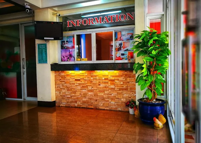 J.Residence กรุงเทพมหานคร