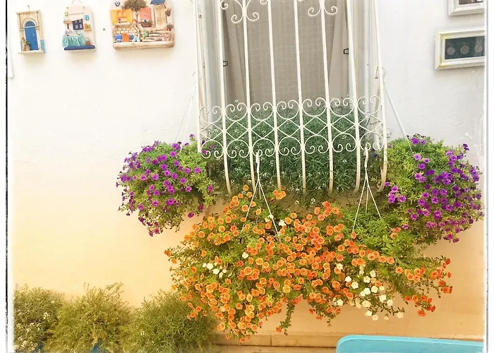Bodrum Sade Pension