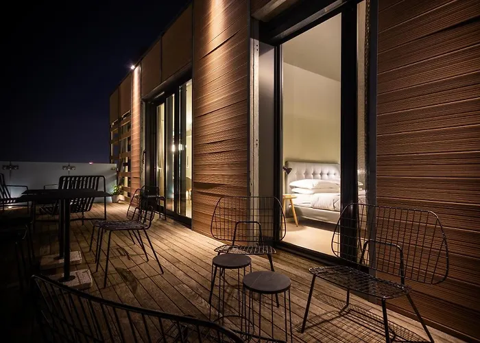 Aurum Aparthotels Citta Studi Milan