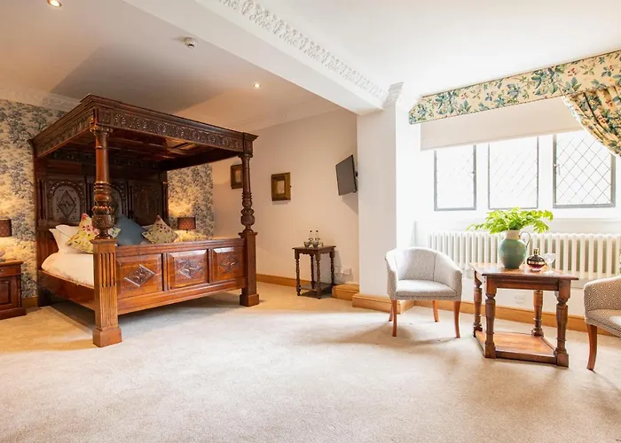 Miskin Manor Hotel Hensol