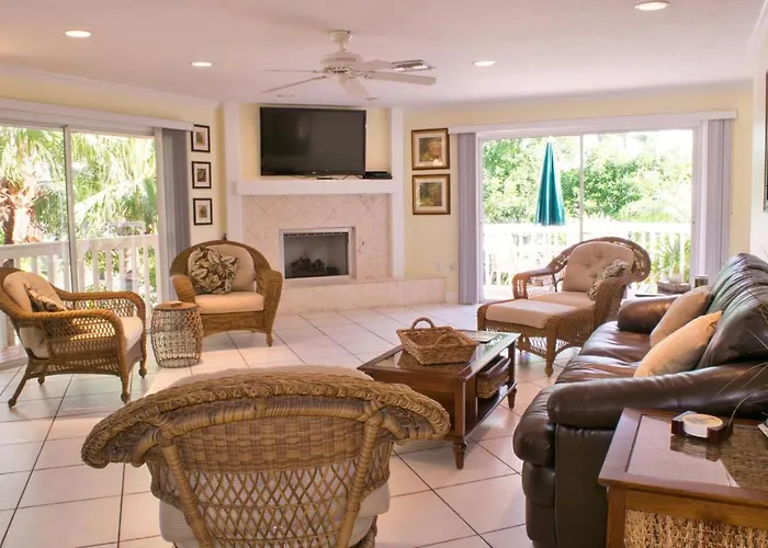 Siesta Palms By The Beach Siesta Key
