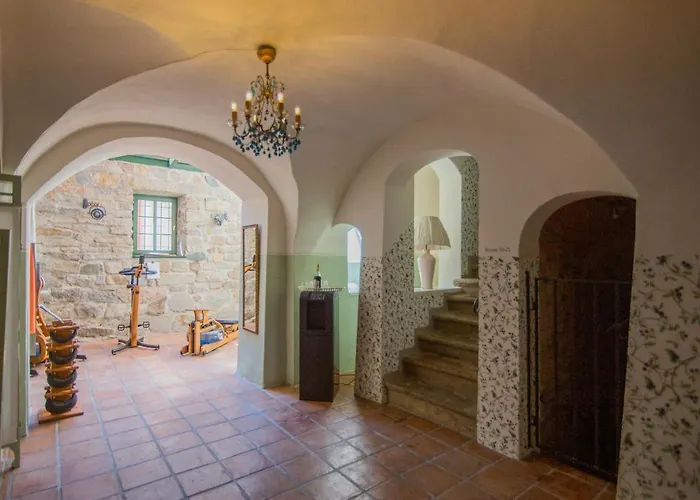 ApartOne Altstadt-Hotel Bautzen