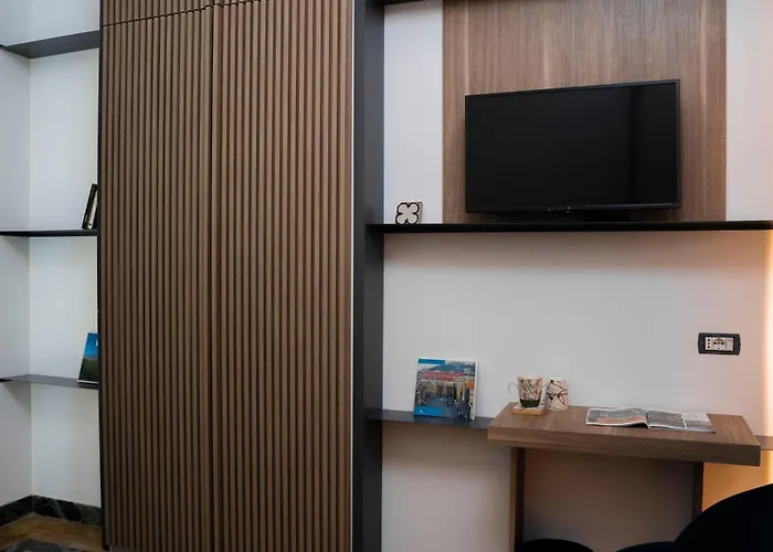 Rettifilo 311 Hotel Naples