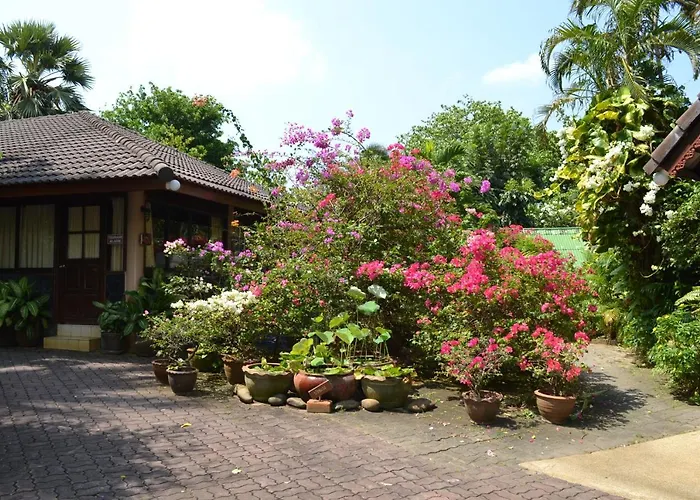 Phuket Golden Sand Inn - SHA Extra Plus Karon