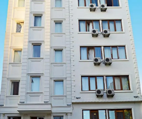Grand Gross Hotel İstanbul