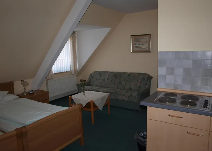 Hotel Societät Emmerich