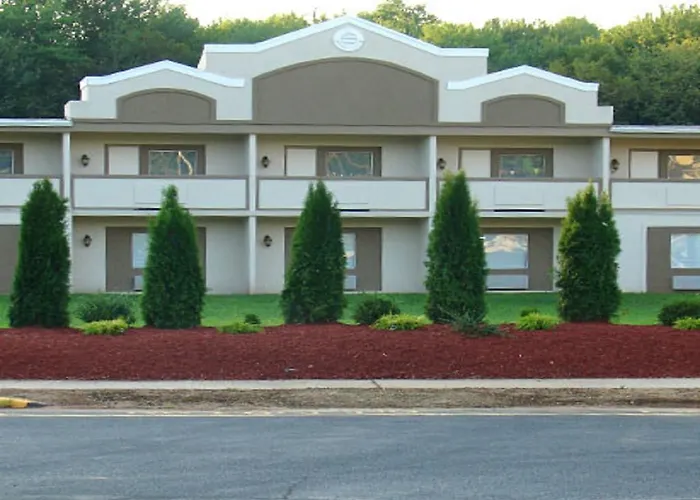 Hotel Vicenza Monmouth Junction