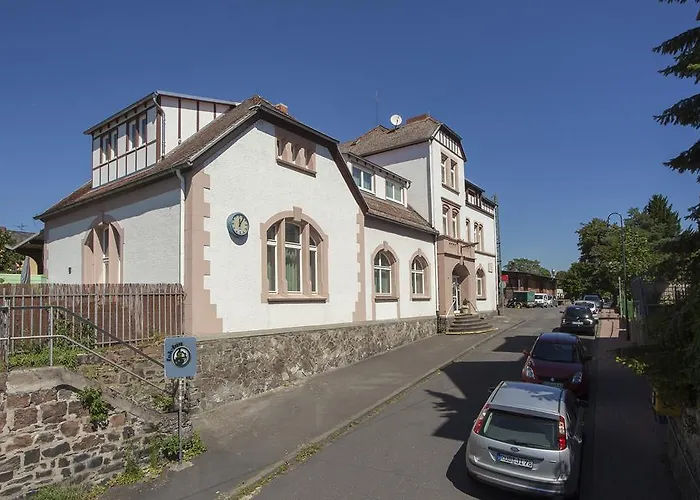 Pension Lok-Inn Walluf
