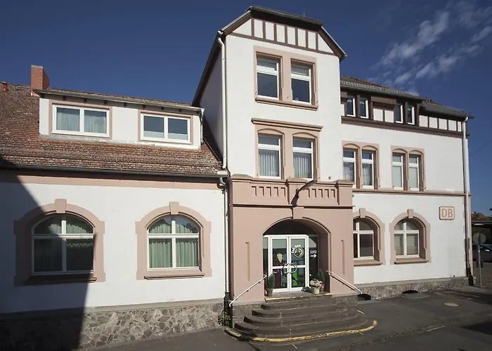 Pension Lok-Inn Walluf