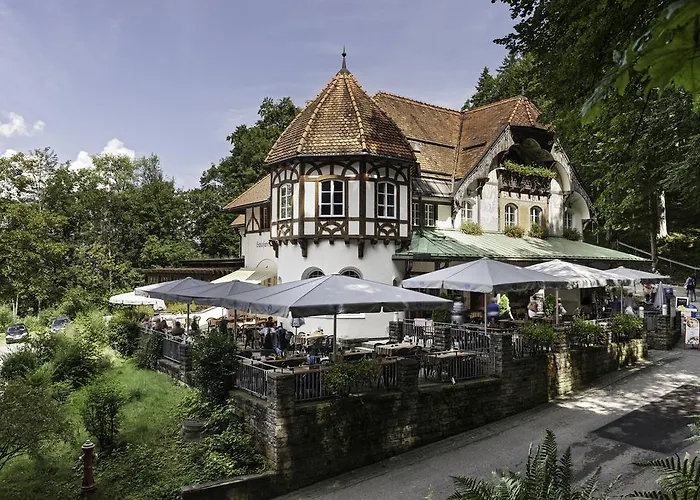 Schlossrestaurant Neuschwanstein Hohenschwangau