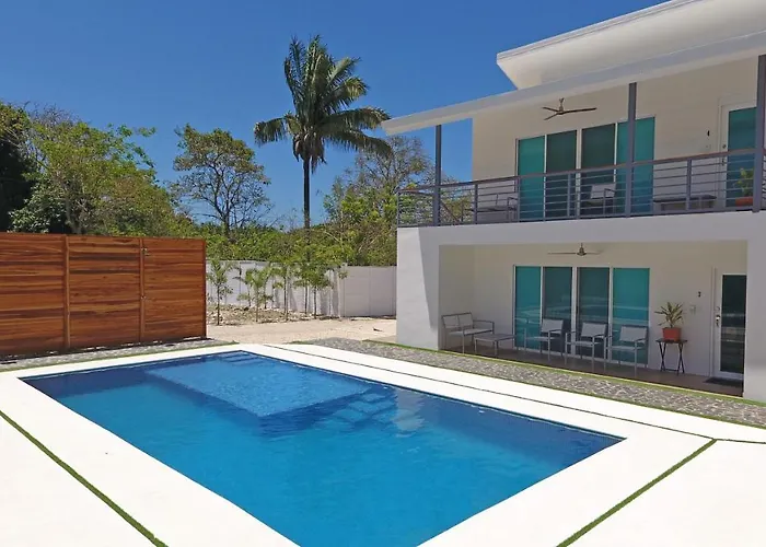 Nicoya Villas Malpais