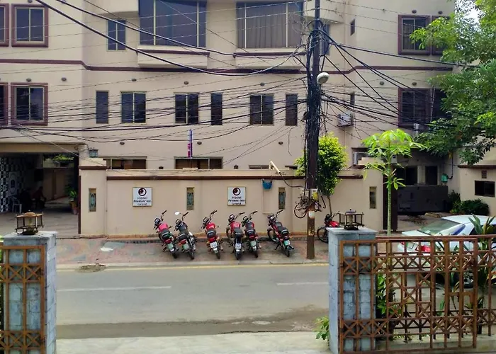 Lokal Rooms X Gulberg Lahore