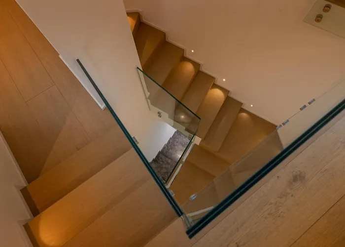 Palazzo Raho Suites Cefalu