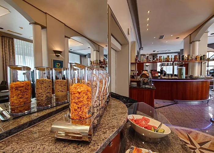 The Kral - Business Hotel & Serviced Apartments Erlangen