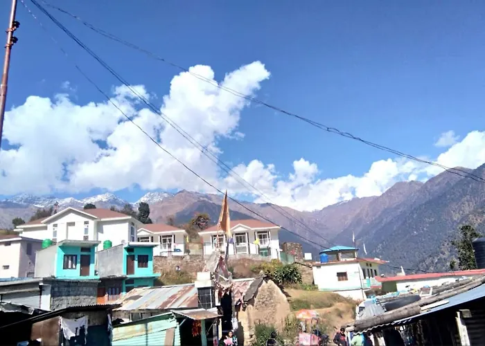 Hotel Kunj Kedar Rudraprayag
