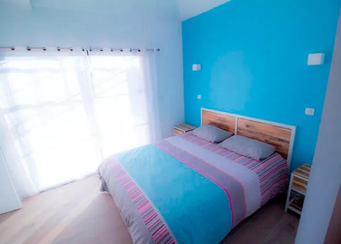 Chambres d'hotes du Mas de la Corniche Joyeuse