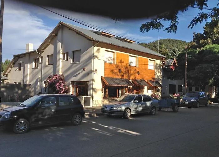 Hosteria Laura San Martín de los Andes