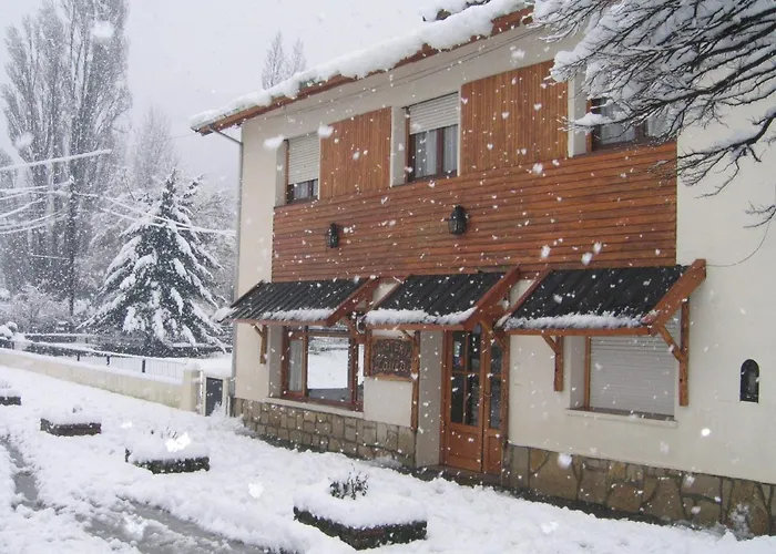 Hosteria Laura San Martín de los Andes